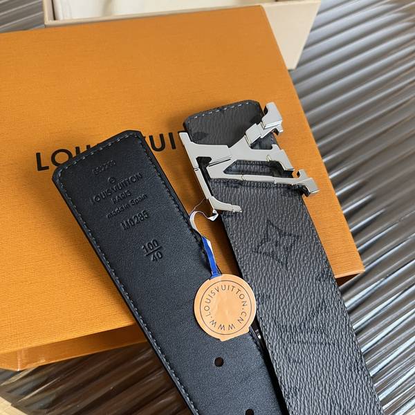 Louis Vuitton 40MM Belt LVB00364 Louis Vuitton 40MM Belt LVB00364